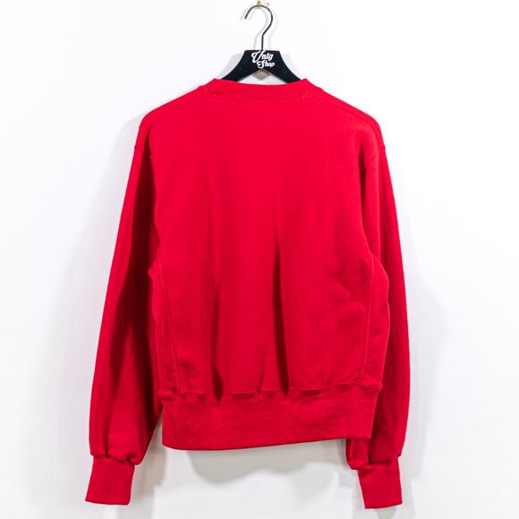 Golf Challenge Sweatshirt Medium VTG 90s Weave Style USA Made - Picture 2 of 7